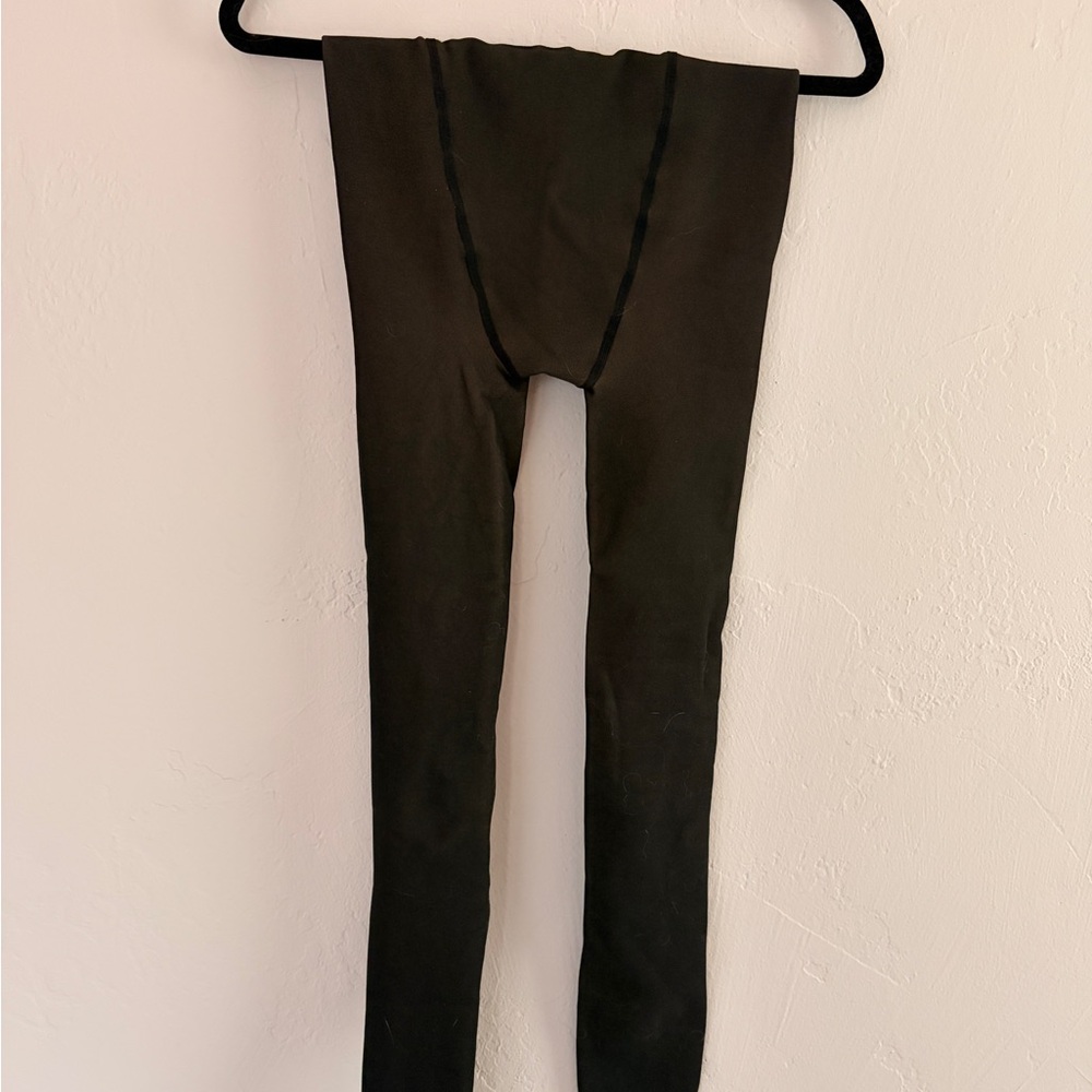 Elegant Black Women's Hosiery
